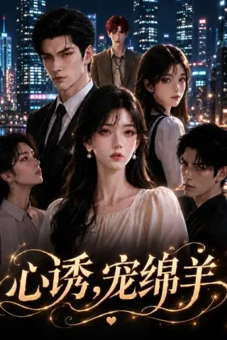 《心诱，宠绵羊（105集）（百度网盘）》短剧封面
