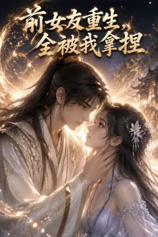 《前女友重生，全被我拿捏（68集）（夸克网盘）》短剧封面