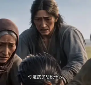 《烬九州第三十一季（142集）（夸克网盘）》短剧封面