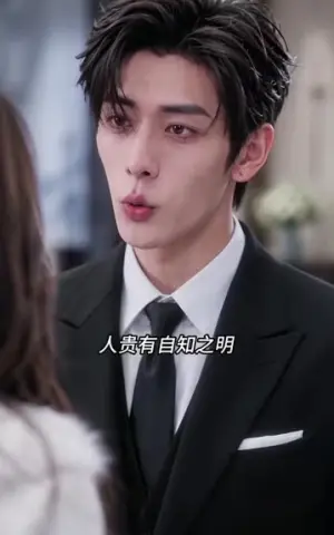《科研大佬她不伺候了第一季（108集）（夸克网盘）》短剧封面