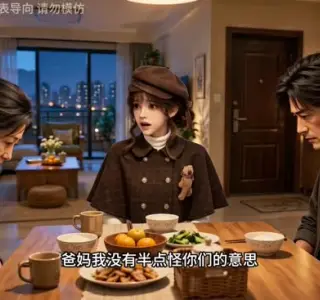 《暗恋始于盛夏（119集）（夸克网盘）》短剧封面