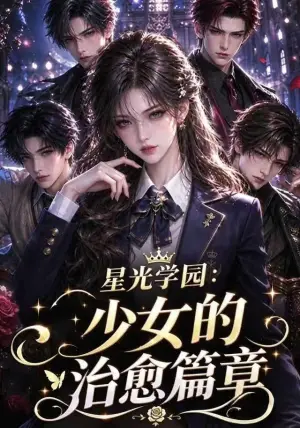 《星光学园：少女的治愈篇章（148集）（夸克网盘）》短剧封面