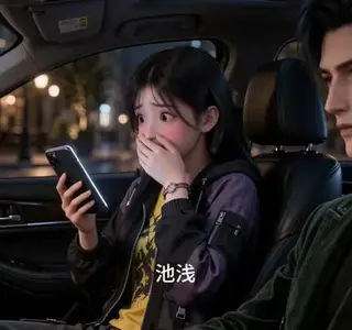 《带飞舅舅，真千金回归不忍了（162集）（夸克网盘）》短剧封面
