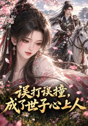 《误打误撞，成了世子心上人（142集）（夸克网盘）》短剧封面
