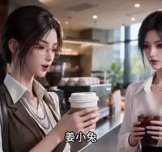 《霍总别撩了（188集）（夸克网盘）》短剧封面