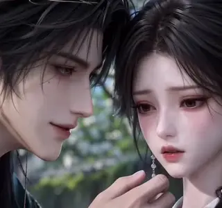 《夫君每次失忆后都对我一见钟情第二季（112集）（夸克网盘）》短剧封面