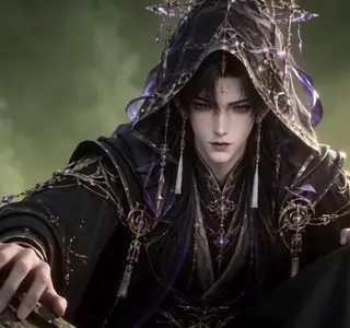 《穿越神祇：我提取词条碾压诸神3D版第四季（126集）（夸克网盘）》短剧封面