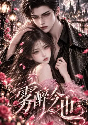 《雾醉今也（82集）（夸克网盘）》短剧封面