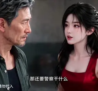 《林小妹重返九零年代第二季（500集）（夸克网盘）》短剧封面