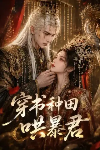 《穿书种田哄暴君（45集）（百度网盘）》短剧封面