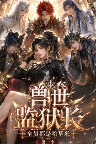 《兽世监狱长，全员都是哈基米第一季（88集）（百度网盘）》短剧封面