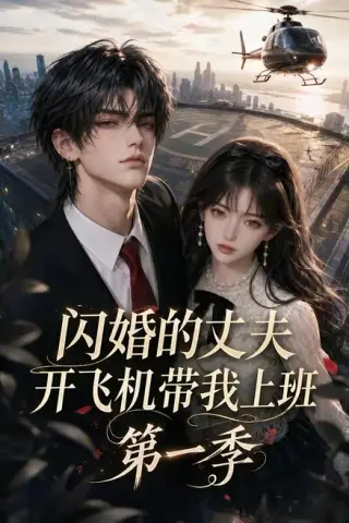 《闪婚的丈夫开飞机带我上班第一季（91集）（百度网盘）》短剧封面