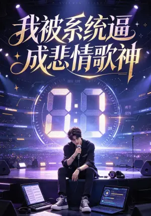 《我被系统逼成悲情歌神（146集）（夸克网盘）》短剧封面
