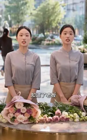 《漂亮后妈甜翻全家暖了全家（125集）（夸克网盘）》短剧封面