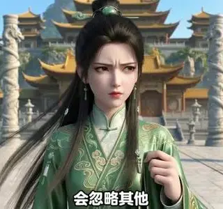 《我自创功法修仙（71集）（夸克网盘）》短剧封面