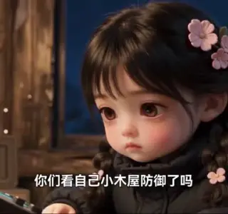 《荒原求生：幼崽的植物军团第二季（211集）（夸克网盘）》短剧封面