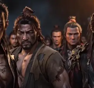 《魔尊觉醒：手撕天道剧本第二季（93集）（夸克网盘）》短剧封面