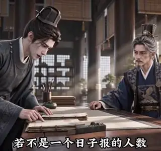《凡骨叩仙门（208集）（夸克网盘）》短剧封面