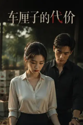 《车厘子的代价（32集）AI短剧（百度网盘）》短剧封面