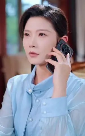 《一部旧手机，我戳破老公真面目（67集）刘灿&李浩（夸克网盘）》短剧封面