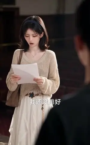 《泥珠（101集）（夸克网盘）》短剧封面