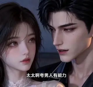 《云念甜婚（111集）（夸克网盘）》短剧封面