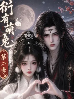 《衍有萌兔第二季（110集）（夸克网盘）》短剧封面