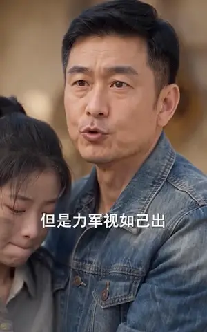 《千金归来，豪宅种田（96集）（夸克网盘）》短剧封面