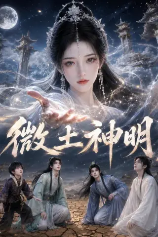 《微土神明（114集）（百度网盘）》短剧封面