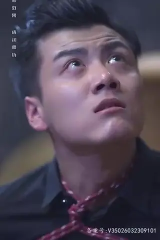 《东北往事2000&重启2000：笑看风云》短剧封面