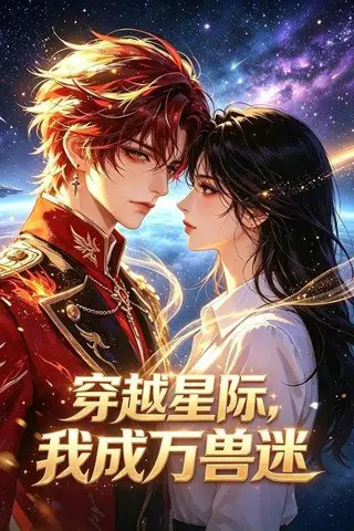 《穿越星际，我成万兽迷（62集）（百度网盘）》短剧封面