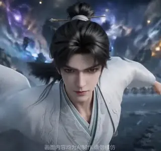 《太玄胎珠传第十六季（187集）（夸克网盘）》短剧封面