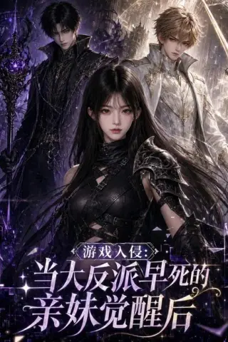 《游戏入侵：当大反派早死的亲妹觉醒后（252集）（百度网盘）》短剧封面