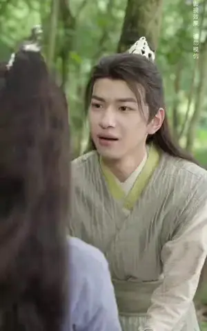 《大师兄为何不娶我(84集)》短剧封面