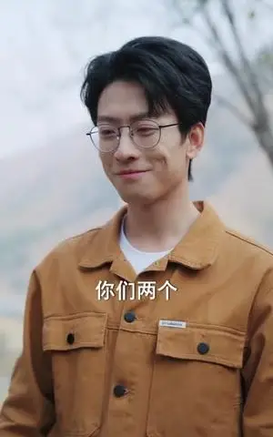 《无人区藏马熊》短剧封面