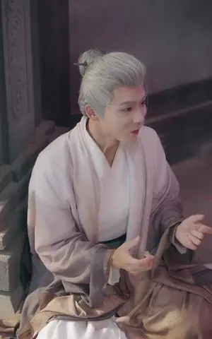 《闯入修仙世界，征服绝美师姐》短剧封面