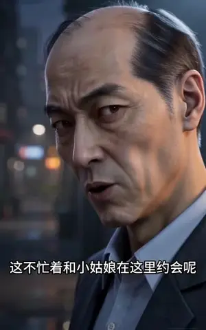 《予你满心欢汐（128集）（夸克网盘）》短剧封面