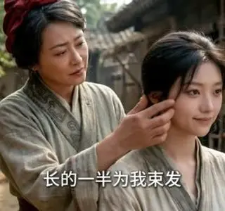 《声声许（85集）（夸克网盘）》短剧封面