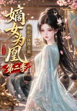 《嫡女为凰：相府全体都下跪第二季（166集）（夸克网盘）》短剧封面