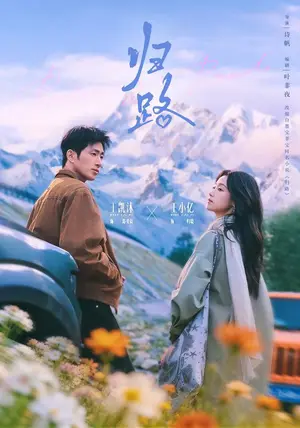 《归路（78集）王小亿&王凯沐（夸克网盘）》短剧封面