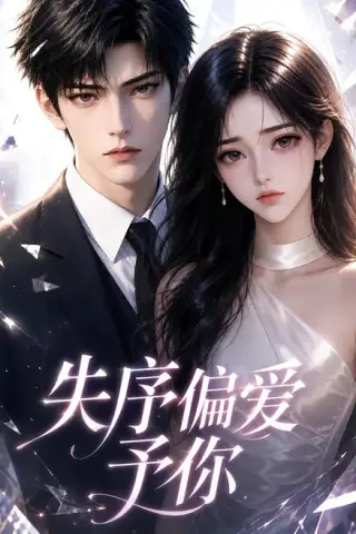 《失序偏爱予你（145集）（百度网盘）》短剧封面