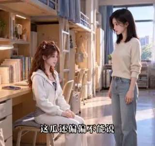《一见钟情：影帝追妻有点甜（120集）（夸克网盘）》短剧封面