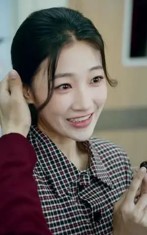 《天目寻珍》短剧封面