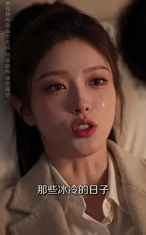 《许南风，至今夏二（131集）（夸克网盘）》短剧封面