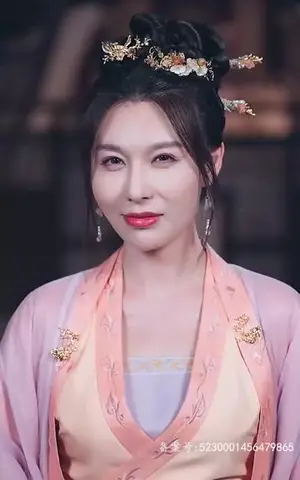 《大脚医妃》短剧封面