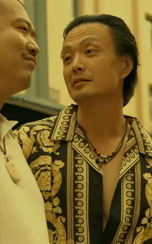 《重掌江湖（65集）乾龙&陈知恩（夸克网盘）》短剧封面