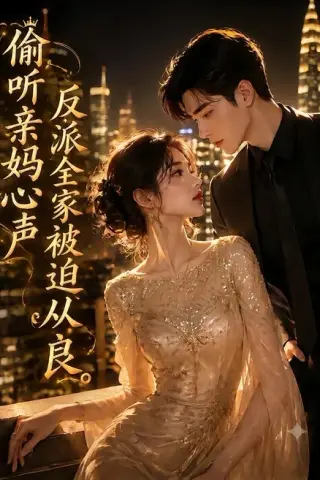 《偷听亲妈心声反派全家被迫从良（82集）沈国洋&生宸（夸克网盘）》短剧封面