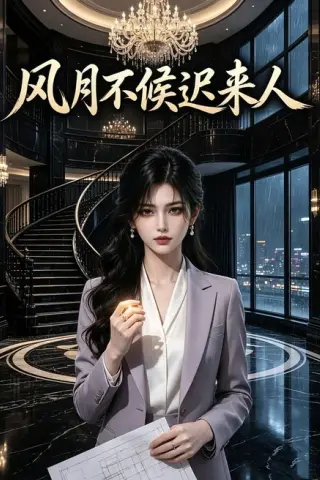 《风月不候迟来人（237集）（百度网盘）》短剧封面