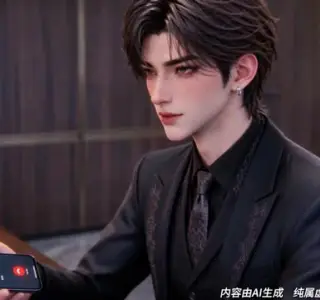 《前任跪求我回头（205集）（夸克网盘）》短剧封面