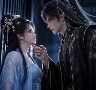 《当家娘子太会演，世子节节败退（188集）（夸克网盘）》短剧封面